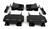 Loadlifter 5000 Ultimate Air Spring Kit with Internal Jounce Bumper | AIR88385