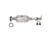 Ultra EPA Direct Fit Catalytic Converter | WEX14834