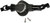 Intermediate Steering Shaft | DOR425-118