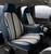 TR40 Series - Wrangler Saddleblanket Custom Fit Front Seat Cover - Wine | 947TR47-10 WINE