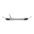 New Rack and Pinion - Includes Inner Tie Rods | EPS2160