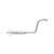 Direct Fit Exhaust Resonator and Pipe Assembly 1.75" Inlet (ID) 1.625" Outlet (OD) | WEX54657
