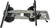 Window Regulator | DOR741-5502