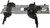 Window Regulator | DOR741-5502