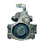 New Power Steering Pump with Pipe | EPS6196X