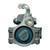 New Power Steering Pump with Pipe | EPS6196X