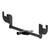 Class 1 Trailer Hitch, 1-1/4" Receiver, Select Kia K4 | CRT11686
