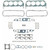 PermaTorque Engine Cylinder Head Gasket Set | 557HS 8523 PT