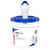 Wipers for the WetTask Wiping System for Solvents | 21206001