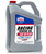 SAE 50 Plus Racing Conventional Engine Oil - 4.73L | LUC10347