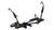 Skaha 2 - Plus 2 Bike Hitch Mount Platform Rack, Class 3 - 2" Hitch Receiver holds 60 lbs per bike | 81A66698