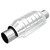 Standard Grade Universal Catalytic Converter - 2.25in. | 25K53005