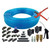 Compressed Air System Kit for Home Garage 1/2 O.D. 100 Feet | 47T05.900