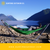 Swingtime Hammock-Portable Hammock Green | STOSO-ST-HS-201-T-H-GR
