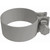 Lap Joint Band Clamp - 2.50in. | 25K10162
