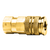 Indust Auto Coupler - 3/8 x 1/4 FPT | 027QD-INDAC6-4F