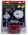 HEI Distributor Tune-up Kit; Red Cap | 39066945RC