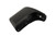 Black Rear Passenger Side Tire Front Air Deflector | ACD84621830