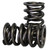Performance Dual Valve Springs; 1.514 | 07H98512