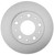 Coated Front Disc Brake Rotor | ACD18A81766AC
