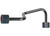 Cylinder 3 Fuel Injection Fuel Feed Pipe | ACD55499771
