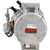 A/C Compressor with Clutch - New | DEN471-1026