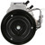 A/C Compressor with Clutch - New | DEN471-1026