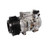 A/C Compressor with Clutch - New | DEN471-1026