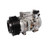 A/C Compressor with Clutch - New | DEN471-1026