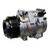 A/C Compressor with Clutch - New | DEN471-1022