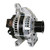 Remanufactured First Time Fit Alternator, 130 Amp | DEN210-1157