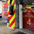 EV Fire Blanket | 52D10686