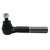 Steering Drag Link End At Pitman Arm | CTRCE0032