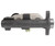 Element3 New Brake Master Cylinder | RAYMC390370