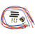 Camshaft Sensor Connector | BWDPT2085