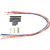 Camshaft Sensor Connector | BWDPT2085