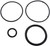 Oil Cooler Gasket Asst. | DOR82562