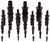 Reducer Connector Assortment | GAT91177