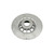Strut-Mate Front Upper Coil Spring Seat / Insulator | MON905972