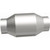 Standard Grade Universal Catalytic Converter - 2.50in. | 25K53956