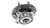 Wheel Bearing And Hub Assembly | SKFBR931214