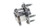 Wheel Bearing And Hub Assembly | SKFBR931223