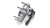 Wheel Bearing And Hub Assembly | SKFBR931218