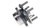 Wheel Bearing And Hub Assembly | SKFBR931215