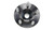 Wheel Bearing And Hub Assembly | SKFBR931215