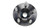 Wheel Bearing And Hub Assembly | SKFBR931215
