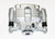 New Rear Left Disc Brake Caliper - Zinc Plated | GEOC40588