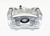 New Rear Left Disc Brake Caliper - Zinc Plated | GEOC40588