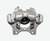 New Rear Right Disc Brake Caliper - Zinc Plated | GEOC34577