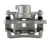 New Rear Right Disc Brake Caliper - Zinc Plated | GEOC66533